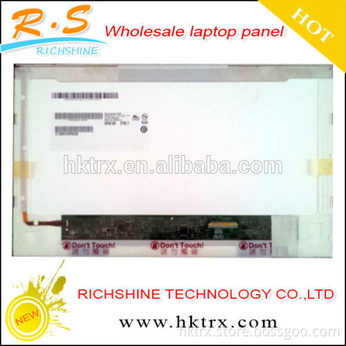 15.6 inch original notebook TFT LCD panel N156BGE-L21 1366*768